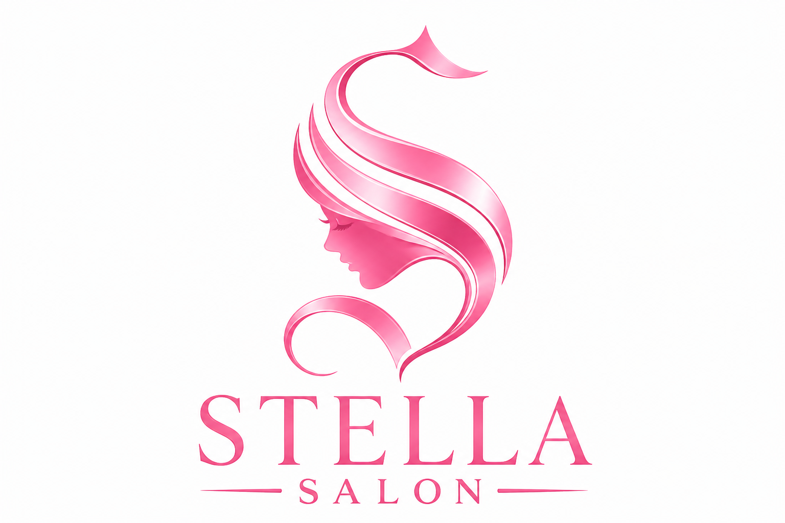 Stella Salon Logo